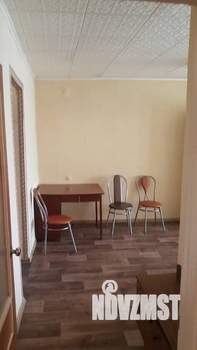 3-к квартира, вторичка, 57м2, 4/5 этаж