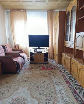 2-к квартира, вторичка, 50м2, 5/9 этаж