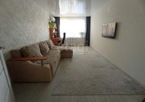 3-к квартира, вторичка, 74м2, 3/10 этаж