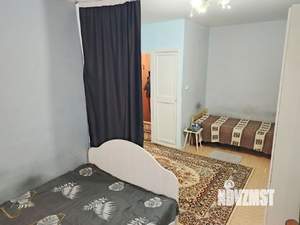 1-к квартира, вторичка, 31м2, 1/5 этаж