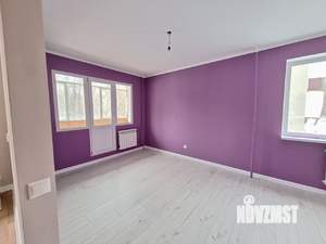 1-к квартира, вторичка, 30м2, 2/5 этаж