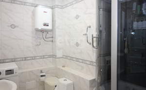 4-к квартира, вторичка, 150м2, 8/22 этаж