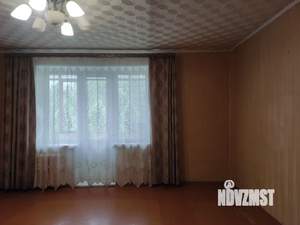 2-к квартира, вторичка, 54м2, 4/5 этаж