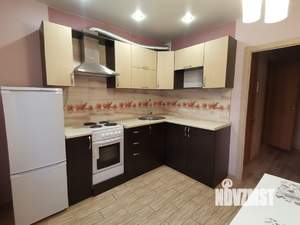 1-к квартира, вторичка, 40м2, 10/10 этаж