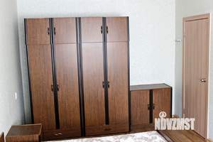 3-к квартира, вторичка, 65м2, 3/5 этаж