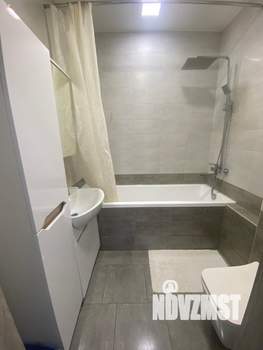 2-к квартира, вторичка, 58м2, 15/15 этаж