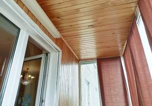 3-к квартира, вторичка, 70м2, 4/10 этаж