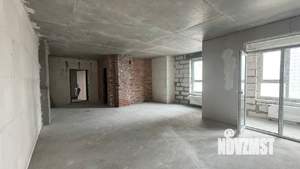 Студия квартира, вторичка, 54м2, 17/23 этаж
