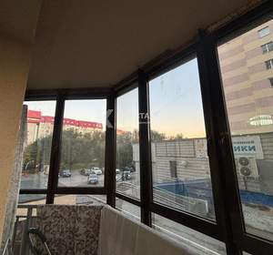 Студия квартира, вторичка, 34м2, 1/10 этаж