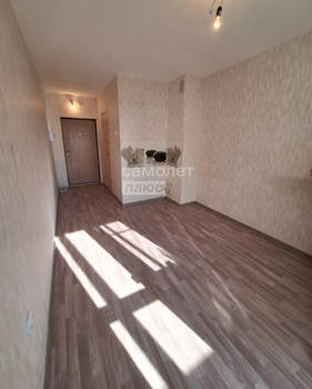 Студия квартира, вторичка, 16м2, 5/10 этаж