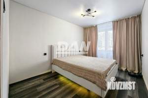 2-к квартира, вторичка, 67м2, 1/10 этаж