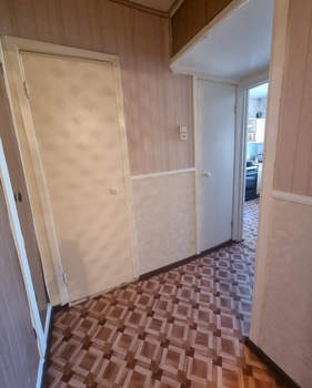 2-к квартира, вторичка, 50м2, 9/9 этаж