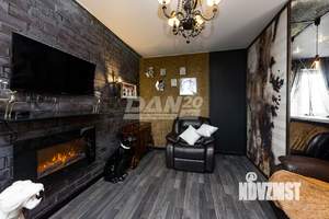 2-к квартира, вторичка, 65м2, 12/16 этаж
