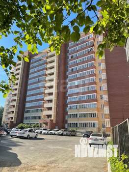 2-к квартира, вторичка, 54м2, 4/14 этаж