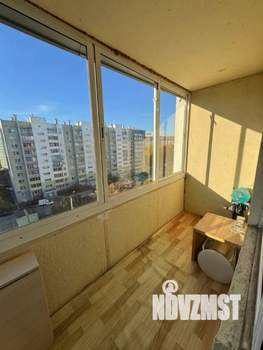 1-к квартира, вторичка, 41м2, 8/11 этаж