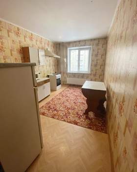 2-к квартира, вторичка, 80м2, 4/11 этаж