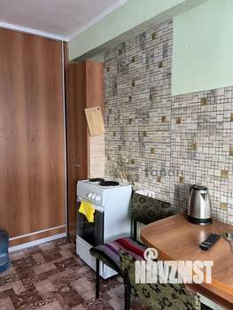 1-к квартира, вторичка, 39м2, 3/12 этаж
