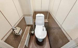 2-к квартира, вторичка, 50м2, 1/10 этаж