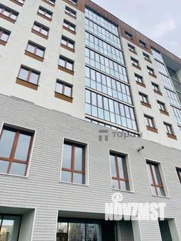 3-к квартира, вторичка, 89м2, 3/9 этаж