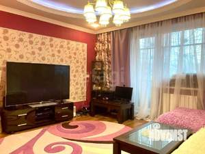 3-к квартира, вторичка, 69м2, 2/10 этаж