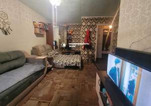 1-к квартира, вторичка, 30м2, 2/5 этаж
