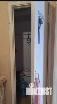 1-к квартира, вторичка, 42м2, 5/10 этаж