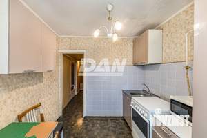 1-к квартира, вторичка, 30м2, 3/5 этаж