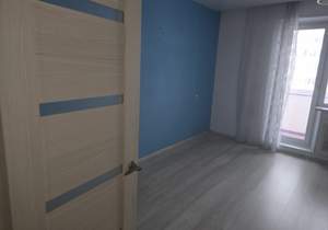 1-к квартира, вторичка, 41м2, 6/10 этаж