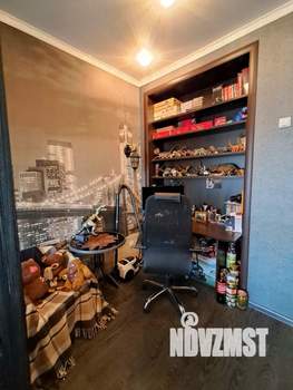 3-к квартира, вторичка, 79м2, 4/5 этаж