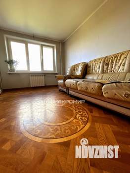 3-к квартира, вторичка, 69м2, 7/10 этаж