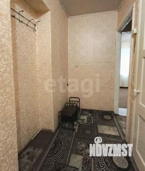 1-к квартира, вторичка, 32м2, 1/5 этаж