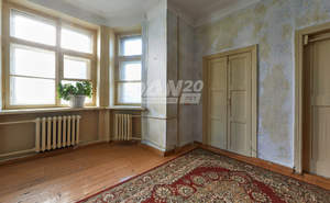 2-к квартира, вторичка, 63м2, 2/3 этаж