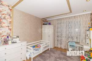 1-к квартира, вторичка, 71м2, 12/26 этаж