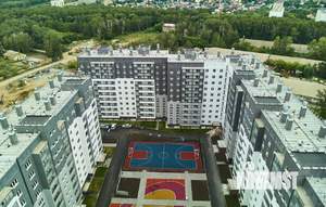 Студия квартира, вторичка, 27м2, 2/10 этаж