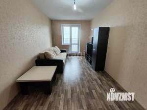 1-к квартира, вторичка, 33м2, 7/10 этаж