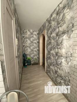 1-к квартира, вторичка, 42м2, 5/10 этаж