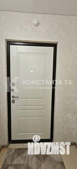 Студия квартира, вторичка, 24м2, 6/23 этаж