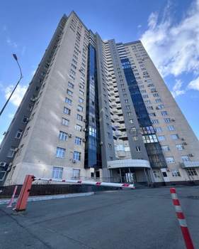 2-к квартира, вторичка, 93м2, 4/24 этаж