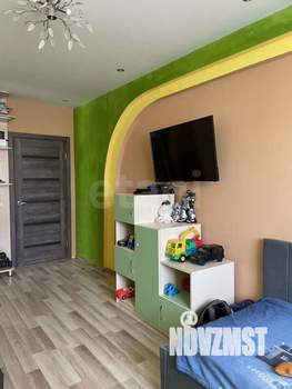 2-к квартира, вторичка, 61м2, 8/10 этаж