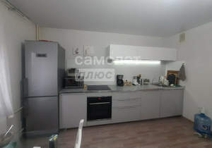 2-к квартира, вторичка, 66м2, 2/10 этаж