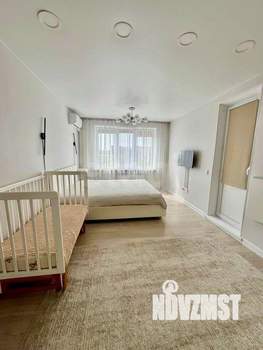 2-к квартира, вторичка, 52м2, 10/10 этаж