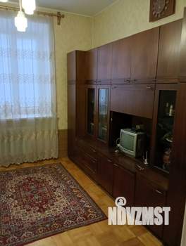 2-к квартира, вторичка, 58м2, 3/5 этаж