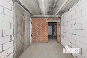 2-к квартира, сданный дом, 71м2, 13/16 этаж