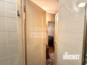 3-к квартира, вторичка, 58м2, 1/5 этаж