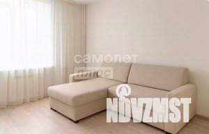 1-к квартира, вторичка, 41м2, 6/10 этаж