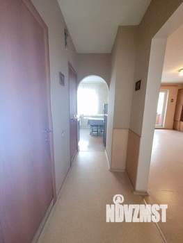 Студия квартира, вторичка, 53м2, 3/9 этаж