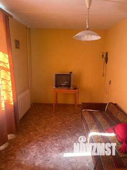 2-к квартира, вторичка, 41м2, 1/5 этаж