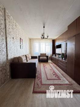 2-к квартира, вторичка, 46м2, 2/5 этаж