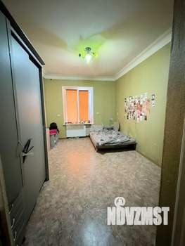 2-к квартира, вторичка, 65м2, 5/5 этаж