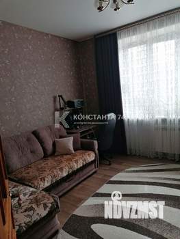 2-к квартира, вторичка, 47м2, 1/2 этаж